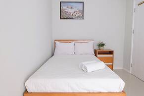 Great Deal 2Br At Apartment Parahyangan Residence