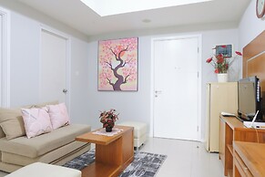 Great Deal 2Br At Apartment Parahyangan Residence