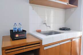 Great Deal 2Br At Apartment Parahyangan Residence