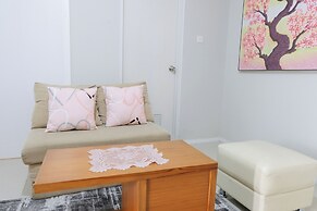 Great Deal 2Br At Apartment Parahyangan Residence