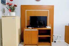 Great Deal 2Br At Apartment Parahyangan Residence