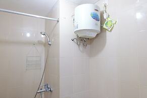 Great Deal 2Br At Apartment Parahyangan Residence