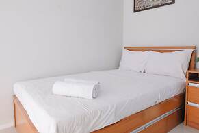 Great Deal 2Br At Apartment Parahyangan Residence