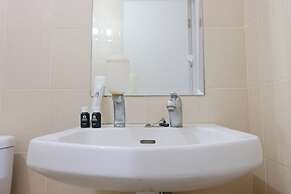 Great Deal 2Br At Apartment Parahyangan Residence