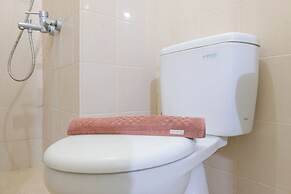 Great Deal 2Br At Apartment Parahyangan Residence