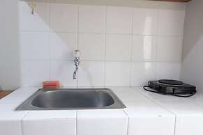 Great Deal 2Br At Apartment Parahyangan Residence