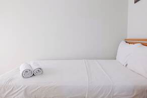 Great Deal 2Br At Apartment Parahyangan Residence