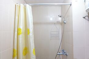 Great Deal 2Br At Apartment Parahyangan Residence