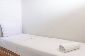 Great Deal 2Br At Apartment Parahyangan Residence