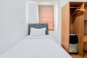 Comfort Stay 2Br At Loftvilles City Apartment