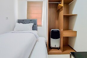 Comfort Stay 2Br At Loftvilles City Apartment