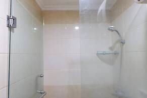 Spacious 2Br Apartment At Grand Setiabudi