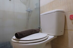 Spacious 2Br Apartment At Grand Setiabudi