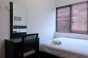 Spacious 2Br Apartment At Grand Setiabudi