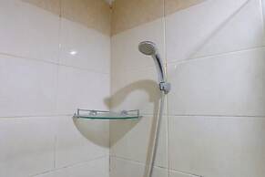 Spacious 2Br Apartment At Grand Setiabudi