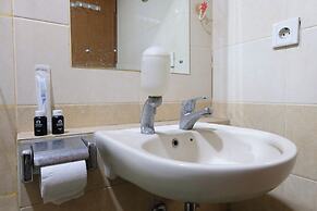 Spacious 2Br Apartment At Grand Setiabudi