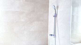 Best Choice And Nice Studio At Menteng Park Apartment