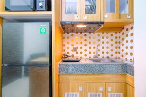 Modern And Comfort 2Br Transpark Cibubur Apartment