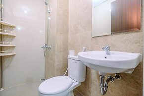Modern And Comfort 2Br Transpark Cibubur Apartment