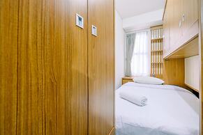 Modern And Comfort 2Br Transpark Cibubur Apartment