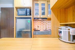 Modern And Comfort 2Br Transpark Cibubur Apartment