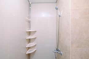 Modern And Comfort 2Br Transpark Cibubur Apartment