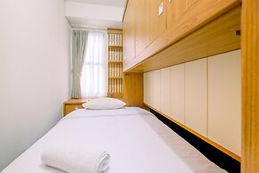 Modern And Comfort 2Br Transpark Cibubur Apartment