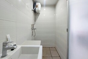 Comfort And Homey Studio At Skyview Medan Apartment