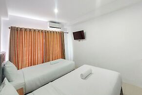 Comfort And Homey Studio At Skyview Medan Apartment
