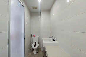 Comfort And Homey Studio At Skyview Medan Apartment