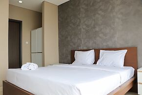 Spacious And Comfy 3Br Ciputra International Apartment