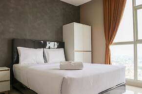 Spacious And Comfy 3Br Ciputra International Apartment