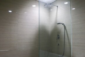 Spacious And Comfy 3Br Ciputra International Apartment