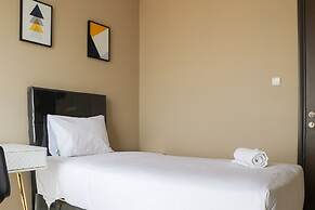 Spacious And Comfy 3Br Ciputra International Apartment