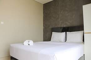 Spacious And Comfy 3Br Ciputra International Apartment