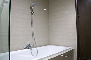 Spacious And Comfy 3Br Ciputra International Apartment