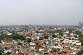 Spacious And Comfy 3Br Ciputra International Apartment