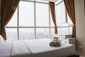 Spacious And Comfy 3Br Ciputra International Apartment