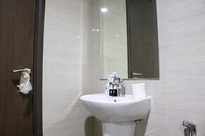 Spacious And Comfy 3Br Ciputra International Apartment