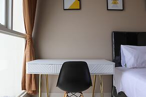 Spacious And Comfy 3Br Ciputra International Apartment