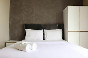 Spacious And Comfy 3Br Ciputra International Apartment