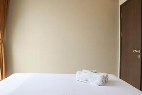 Spacious And Comfy 3Br Ciputra International Apartment