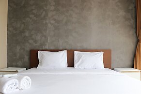 Spacious And Comfy 3Br Ciputra International Apartment