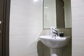 Spacious And Comfy 3Br Ciputra International Apartment