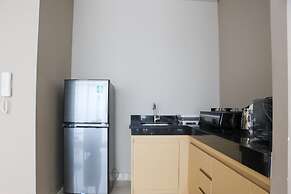 Spacious And Comfy 3Br Ciputra International Apartment