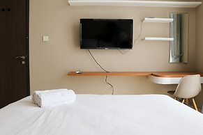 Scenic And Spacious 1Br Ciputra International Apartment