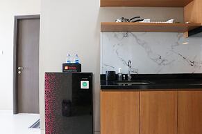 Scenic And Spacious 1Br Ciputra International Apartment