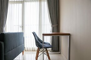 Scenic And Spacious 1Br Ciputra International Apartment