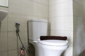 Scenic And Spacious 1Br Ciputra International Apartment