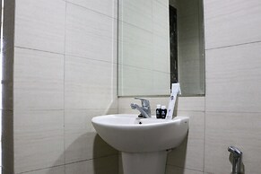 Scenic And Spacious 1Br Ciputra International Apartment